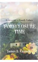 Foreclosure Time