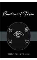 Emotions of Man