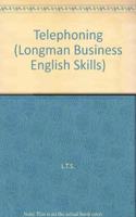 Longman Business English Skills Telephoning