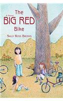 Big Red Bike