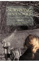Surviving Ben's Suicide