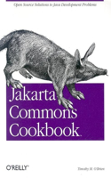 Jakarta Commons Cookbook