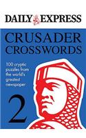 Crusader Crosswords