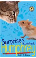 Surprises According to Humphrey: (4 Humphrey)