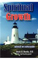 Spiritual Growth: Articles of Expectation