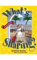 What's Sharing?