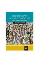Contemporary School Counseling