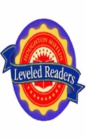 Houghton Mifflin Reading Leveled Readers: Alpha Coll W-Z (6 Copies)04: Alpha Coll W-Z (6 Copies)04