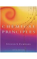 Chemical Principles