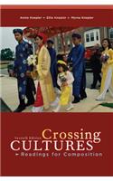 Crossing Cultures