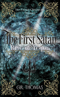 First Satan-Rise of Yeqon