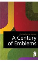 A CENTURY OF EMBLEMS