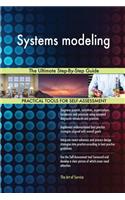 Systems modeling The Ultimate Step-By-Step Guide