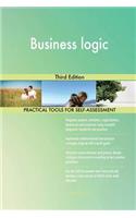 Business Logic Third Edition