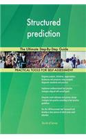 Structured prediction The Ultimate Step-By-Step Guide