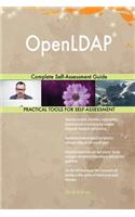 OpenLDAP Complete Self-Assessment Guide