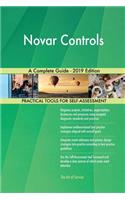 Novar Controls A Complete Guide - 2019 Edition