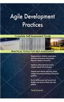 Agile Development Practices Complete Self-Assessment Guide