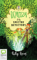 Demelza and the Spectre Detectors