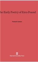 Early Poetry of Ezra Pound