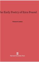 The Early Poetry of Ezra Pound