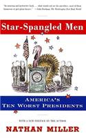 Star-Spangled Men