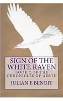 Sign of the White Raven