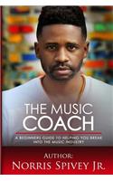 Music Coach