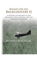 Bound for the Backcountry II