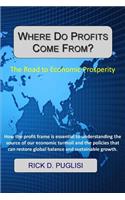 Where Do Profits Come From?