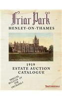 Friar Park