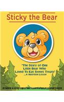 Sticky The Bear