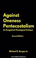 Against Oneness Pentecostalism