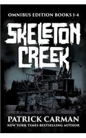 Skeleton Creek Series