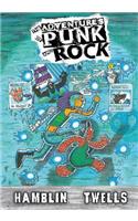 The Adventures of Punk and Rock Volume #1