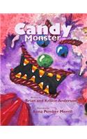 Candy Monster