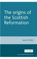 Origins of the Scottish Reformation