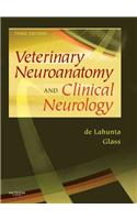 Veterinary Neuroanatomy and Clinical Neurology