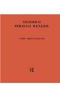 Modern Persian Reader