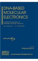 DNA-Based Molecular Electronics