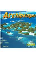Archipelagoes