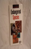 Endangered Species