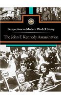 John F. Kennedy Assassination