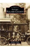 Historic Pulaski County