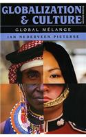 Globalization and Culture: Global Melange
