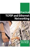 Practical Tcp/IP and Ethernet Networking for Industry