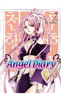 Angel Diary, Vol. 7