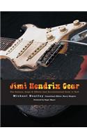 Jimi Hendrix Gear