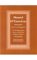 Manuel d'exercices