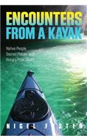 Encounters from a Kayak